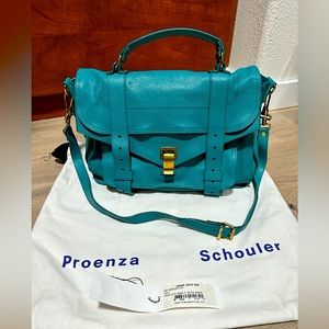 Proenza Schouler PS1 Medium Bag